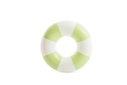 Koło dmuchane do pływania  o średnicy 91 cm INTEX 59271 Zielone
