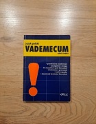 Vademecum język polski szkoła średnia Wojciech Rzehak