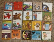 Poczytaj mi mamo 20 szt. 