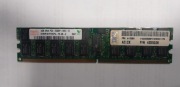 4GB Hynix 2Rx4 PC2-5300P 