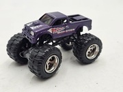 Motor Max 1/64 - Monster Truck