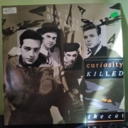 Curiosity Killed The Cat - Keep Your Distance 