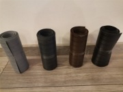 TAŚMA OGRODZENIOWA PANEL BALKON