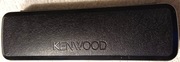 Futerał na panel radia sam. KENWOOD,używ.