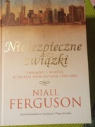 Niebezpieczne Związki Niall Ferguson