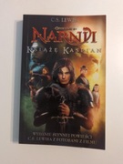 Opowieści z Narnii: Książę Kaspian C.S. Lewis