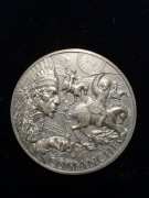 COMANCHE-Tribal Spirit