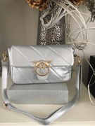 Torebka listonoszka jaskółki ptaszki