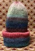 Cieplutka czapka !!!