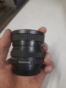 Vivitar 28-50mm f3.5-4.5 MC Zoom. 