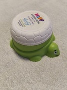 Hipp Babysanft Turtle krem dla dzieci do twarzy i ciała Sensitive 100 ml