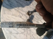 Honda Ridgeline kompletna wiązka PDC 32165-t6z-a000