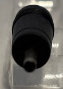 WHITENERGY ADAPTER REDUKTOR 5,5/2,5MM TYP L / 3,00MM 1,00MM SAMSUNG