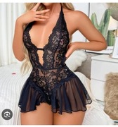 Bielizna na Walentynki 