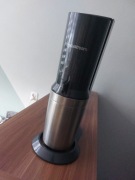 Saturator Sodastream do gazowania wody