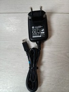 ŁADOWARKA Motorola DCH3-08EU  ORYGINAł