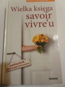 Wielka księga savoir vivre`u Herbert Schwinghammer