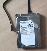 Dysk HDD 2TB + kabel sata gratis 