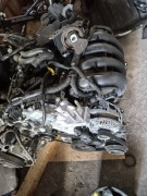 Silnik Mazda Cx5 Cx-5 6 3 2.5 PYFA 2022