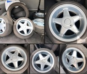 Felgi Powertech 14" Golf 1