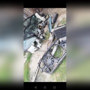 Sprzedam części a4 b5