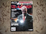 Cd-Action 08/2006 (128) 8/2006