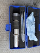 Refraktometr warsztatowy ATC – Brilliant Tools