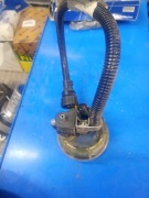 ODSTOJNIK SZKLANKA FILTRA PALIWA SEPARATORA VOLVO 