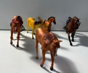 Zestaw 2. Figurki  z serii Schleich