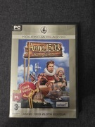 Gra PC Anno 1503 nowy świat 