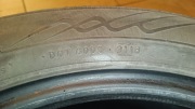 2 x Nokian WR A4 215/55/17  2018 rok. 