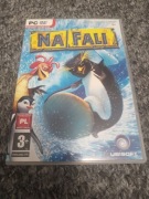 Gra NA FALI na  Komputer PC 