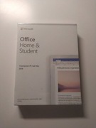 Office 2019 Home & student PL Nowe