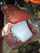 Boczek panonia  narzedziówka 