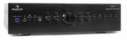 WZMACNIACZ HI-FI AUNA CD708, STEREO, AUX, 600 W czarny