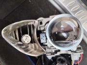 Witam sprzedam soczewkę bi xenon i żarnik do Zenona Hyundai i40 2015 r.