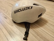 Kask rowerowy 