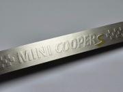 Listwa nakładka progu drzwi Mini Cooper F56 745873402 