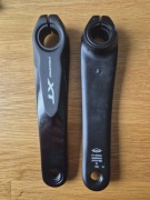 Korby Shimano XT FC-M8050 długość 165mm