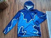 nowa cienka bluza rozmiar M