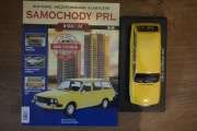 SAMOCHODY PRL HACHETTE NR 59 DACIA 1310 BREAK
