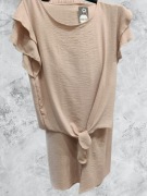 Komplet spodnie+bluzka lato 