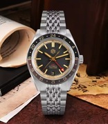 SAN MARTIN SN0116 ZEGAREK