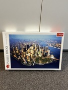 Puzzle 1000 elementów