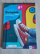 Komplett plus #1