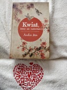 Kwiat który nie rozkwitnie A. Min