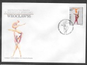 3414,Akrobatyka  sportowa,Wrocław