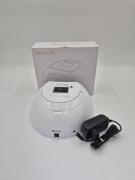 Lampa do paznokci -Bolasen i2 Plus LED/UV.