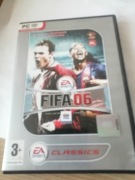 FIFA 2006 PC DVD