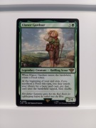 Karta MtG 1 - Elanor Gardner - Od 1zł!